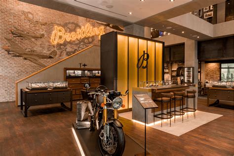 breitling manhattan|breitling boutique.